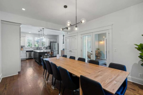 The Lockeland-Modern & Airy Escape, Walk To It All